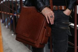 Gento Leather Hà Nội