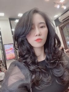 Aki Hairdressing Salon Hà Nội