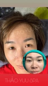 Thảo Yuu Beauty & Spa Quận 7 Hồ Chí Minh