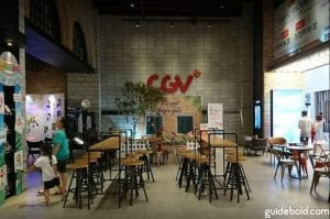  CGV Vincom Đà Nẵng