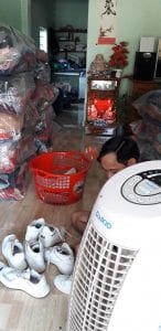 Cửa hàng giặt ủi Hải Dương Đà Nẵng