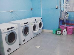 Giặt ủi Đà Nẵng