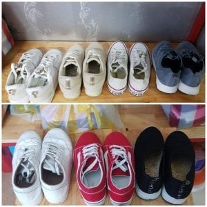 Giặt Ủi Tư Đảnh CS2 Đà Nẵng