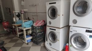 Giặt ủi Hòa Khánh Đà Nẵng