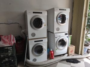 Giặt ủi Hòa Khánh Đà Nẵng