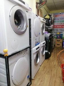 Giặt ủi hoàn hảo Đà Nẵng
