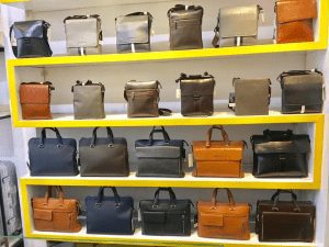 Harry L’ea Bags & Luggages Đà Nẵng