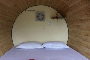 Homestay Ống Cống Gió Biển Vũng Tàu