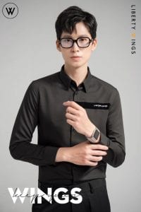 Liberty Wings Hà Nội