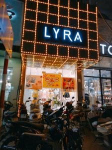 Lyra shop Hà Nội