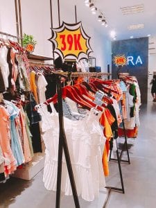 Lyra shop Hà Nội