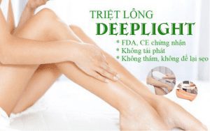 Thẩm mỹ viện Diễm Phương Hải Phòng