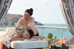 Princess Spa Vũng Tàu