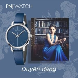 PNJ Watch Huế