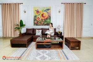 Siêu thị nội thất Gia Phong Đà Nẵng