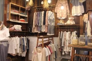 Vintage Boutique Hà Nội