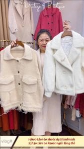 Vintage Boutique Hà Nội