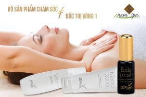 Anam QT spa Hà Nội