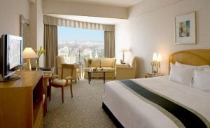 Khách sạn Caravelle Quận 1