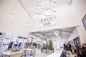 Coco Shop Hà Nội