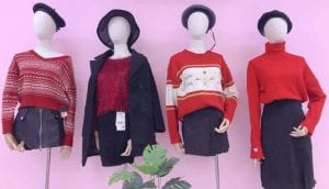 FM Style - Hồ Chí Minh