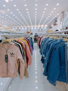 FM Style - Hồ Chí Minh