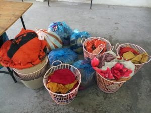 Giặt ủi Kim Chi Đà Nẵng