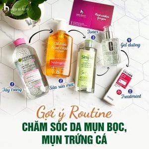 Hadi Beauty Đà Nẵng