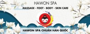 Hawon Spa Cần Thơ