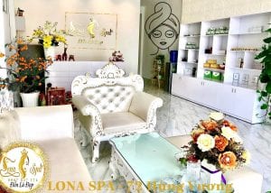 Lona Beauty Spa Phú Quốc