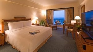 Lotte Legend Saigon Quận 1