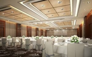 Lotte Legend Saigon Quận 1