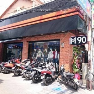 M90 Shop Vũng Tàu