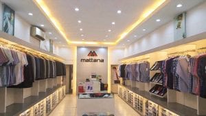Mattana Shop Cần Thơ