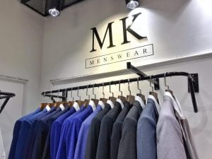 MK Shop Hải Phòng