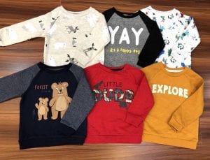 Monshop.Baby Hà Đông, Hà Nội