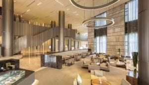 Nikko Sài Gòn Quận 1