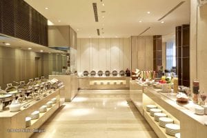 Nikko Sài Gòn Quận 1