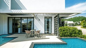 Oceanami Villas & Beach Club Long Hải