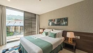 Oceanami Villas & Beach Club Long Hải