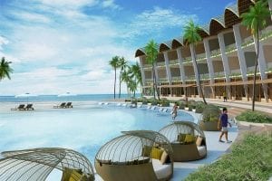 The Shells Resort & Spa Phú Quốc