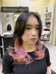 Terre Hair Salon Hà Nội
