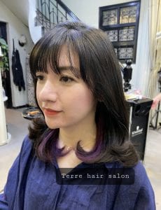 Terre Hair Salon Hà Nội