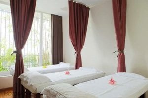 Spa Thảo Điền Quận 2 TP Hồ Chí Minh