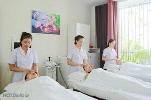 Spa Thảo Điền Quận 2 TP Hồ Chí Minh