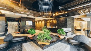 Da Nang Zen Diamond Suites Hotel