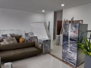 Dịch Vụ Thái Phong – Công Ty Chuyển Nhà Trọn Gói Bình Dương