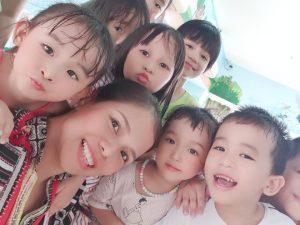 Trường Mầm non Vũng Tàu Plaza