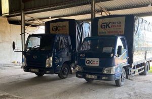 Dịch vụ chuyển nhà trọn gói Minh Thuận Vũng Tàu