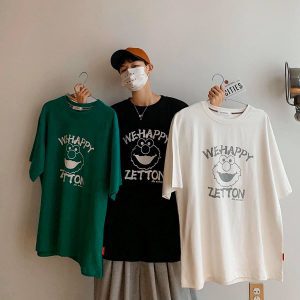 Bum Shop - Since 2014 Shop quần áo nam TPHCM